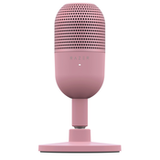 Mikrofon Razer - Seiren V3 Mini, Quartz