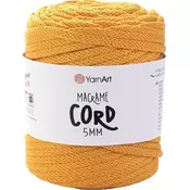 Yarn Art Macrame Cord 5mm 5 mm 85 m 796 Vrvica