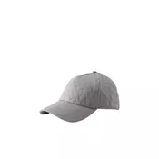 ARMANI EXCHANGE Kapa svetlo siva