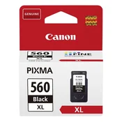 Canon pg-560xl black 3712c001 sup ink ( 0001232344 )