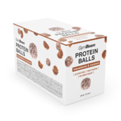 GymBeam Proteinske kuglice