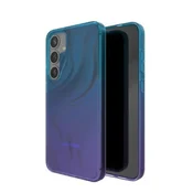 ZAGG Ohišje ZAGG Cases Milan za Samsung Galaxy S24+ - modro