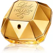 Paco Rabanne Lady Million Parfemska Voda 50 ml