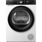 HISENSE sušilica rublja DH3S802BW2