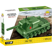 Cobi ISU 152, 1:72, 134 KS