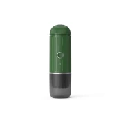 Kaffia Minipresso Portable Green putni aparat za kavu
