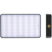 Puluz PULUZ Pocket LED Foto svetilka (črna)