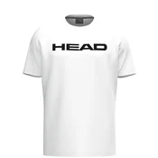 Moška majica Head CLUB ORIGINAL T-Shirt Men WH XL