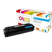 Armor OWA toner, združljiv s Canon CRG-045H C, 2200st, modro/zeleno