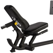 Platinum Leg Press/Hack Squat LP60