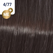 Wella Koleston Perfect Me+ Deep Browns - 4/77 srednje rjava rjava-intensiv