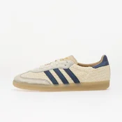 Sneakers adidas Samba OG Cream White/ Preloved Ink/ Khaki Three EUR 37 1/3