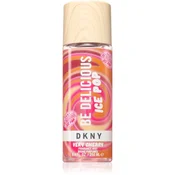 DKNY Be Delicious Ice Pop Very Cherry odišavljeno pršilo za telo za ženske 250 ml