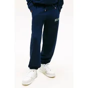 Tommy Hilfiger  trenirka otroška bombažna