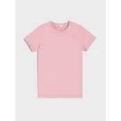 Sinsay - Sportska majica - pastelno roze