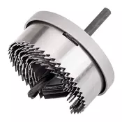 Pile za drvo 26 - 63 mm, h 25 mm, set od 7 kom. 56T749