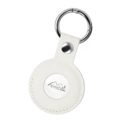 shumee Lifemate/MiLi Bluetooth GPS lokator LifeTag Tracker HD-P16-3 Android bela + torbica za ključe