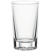 Kozarec za brezalkoholne pijače LOUNGE 2.0, set 4, 247 ml, prozoren, Spiegelau