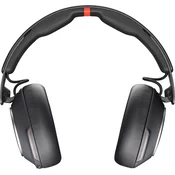 Poly Voyager Surround 85 UC Microsoft Teams Certified USB-C Headset +USB-C/A Adapter +Charging Stand 8G7T8AA