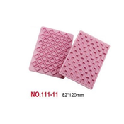 Hani International 3D Set modlica, 2 komada, 120x82mm, Ružicasti