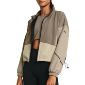 Jakna Under Armour Unstoppable Jacket-BRN