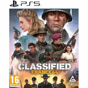 Classified: France 44 (PS5)