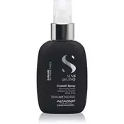 Alfaparf Milano Semí dí Líno Sublime Cristalli pršilo za lase za sijaj 125 ml