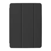 Maska na preklop Tablet Stripes za Xiaomi Redmi Pad SE 11 crna