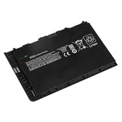 Baterija za HP EliteBook Folio 9470/9480, 3500 mAh