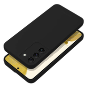 Roar Luna Case ovitek za Samsung Galaxy A55 5G črn