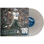 Old 97S - Twelfth (Silver Coloured) (LP)