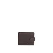 Sergio Tacchini Muški novcanik K50080P032, Braon