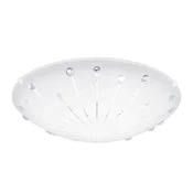 Eglo 96113 - LED plafonsko svetlo MARGITTA 1 LED/11W/230V