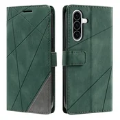 Zelena Flip Line torbica (Samsung Galaxy A37 5G)