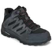 Columbia REDMOND IV MID WATERPROOF Črna