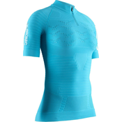 X-Bionic Effektor 4.0 Trail Running Half Zip SH SL Wmn