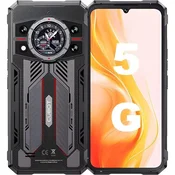 CUBOT pametni telefon KingKong 11 16GB/256GB, Black