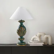 Wallity Stona lampa, Bela