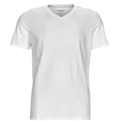 Jack & Jones JJEORGANIC BASIC TEE SS V-NECK Bela