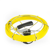 DURAMAXX 30m Cable nadomestni kabel, 30 metrov, kabelski kolut k napravi DURAMAXX Inspex 3000 (CTV3-30M Cable)