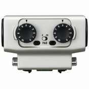 ZOOM EXH-6 DUAL XLR/TRS COMBO INPUT ZA H6