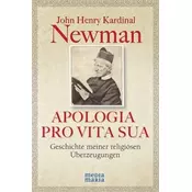 Apologie Pro Vita Sua