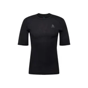 Majica Odlo BL TOP crew neck s/s ACTIVE WARM ECO