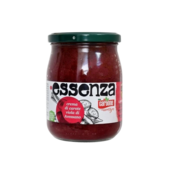 KREMA VIJOLIČNEGA KORENJA ESSENZA CARBONE
