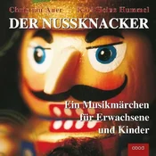 AUDIBOOK Avdio knjiga: Der Nussknacker