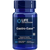 Gastro-Ease - 60 kapsul
