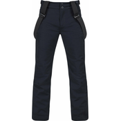 Rossignol Blackside Black M Skijaške hlace