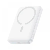 BASEUS EnerFill FM11 Magnetic Žica bez Power Bank 10000mAh 22.5W crno