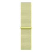 40mm Neon Yellow Sport Loop