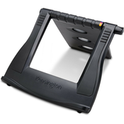 Stojalo za prenosnik kensington smartfit eq 12 do 17 črn k52805eu